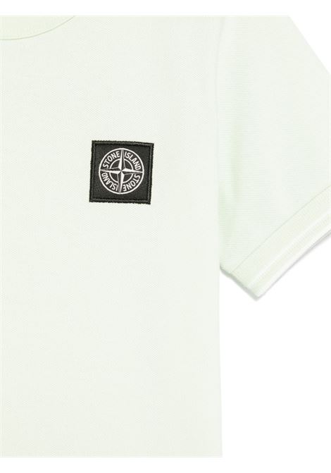 T-shirt Stone Island Kids STONE ISLAND | T-SHIRT E POLO | 2100001 S0018V005C
